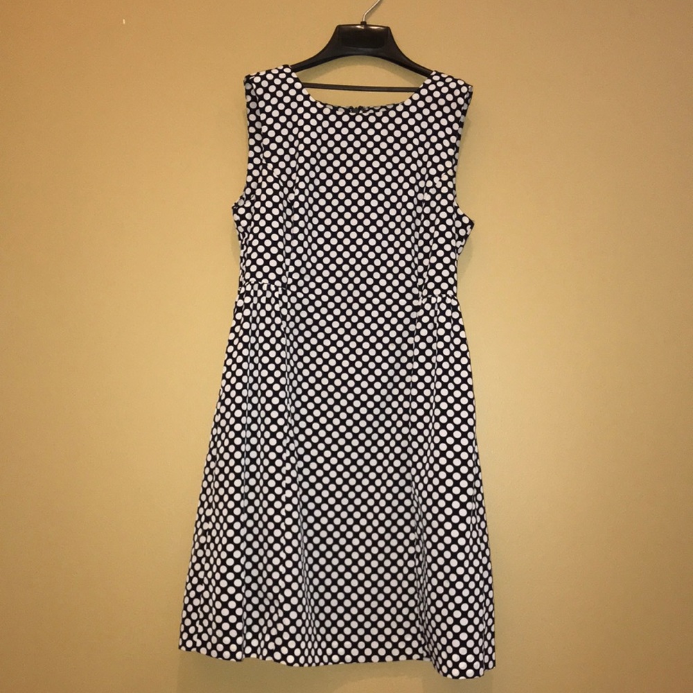 Gap dress